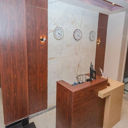 Grand City Hotel Cairo Exterior photo